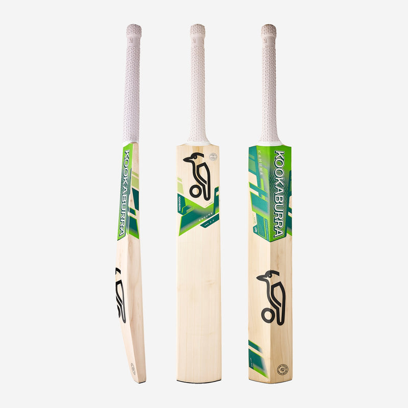 Kookaburra Kahuna Pro 5.0 Cricket Bat - Junior