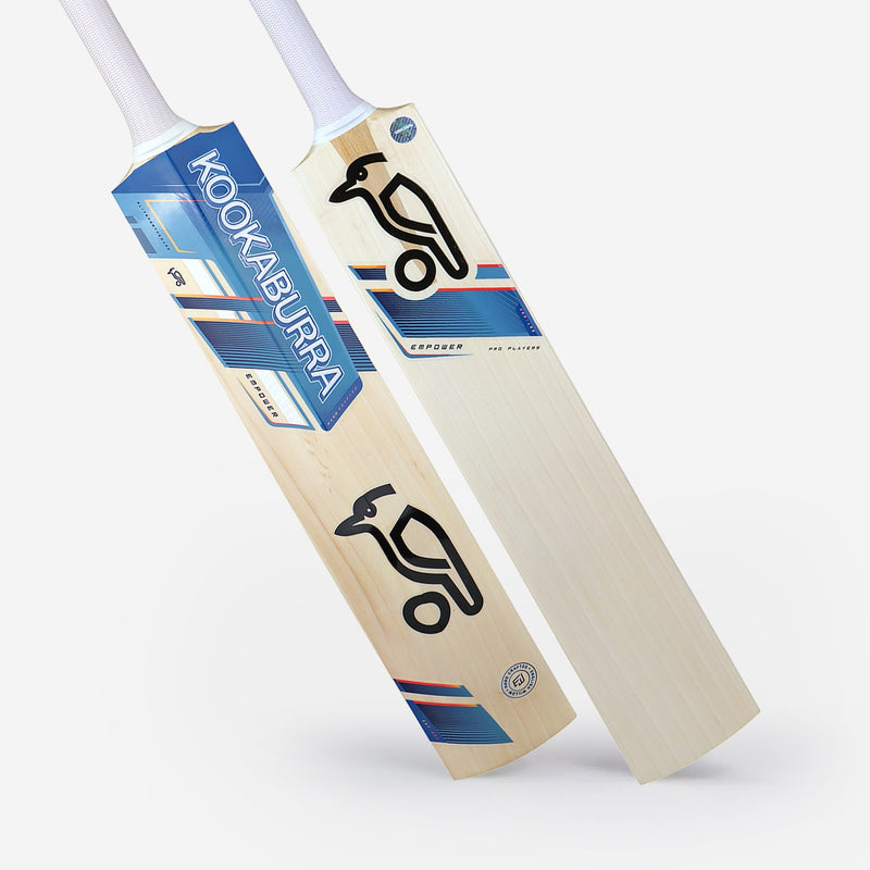 Kookaburra Empower Players Senior Cricket Bat - Short Blade