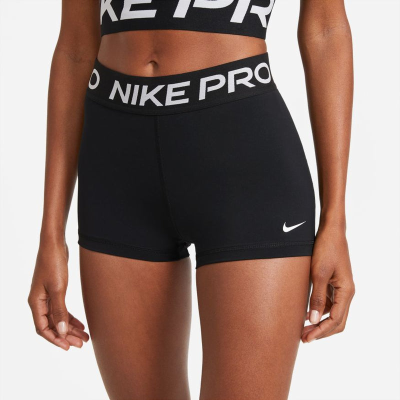Nike Womens Pro 3 Shorts