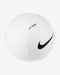 Nike Pitch Team Football - White