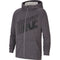 Nike Boys Dri-Fit Full Zip Graphic Training Hoodie