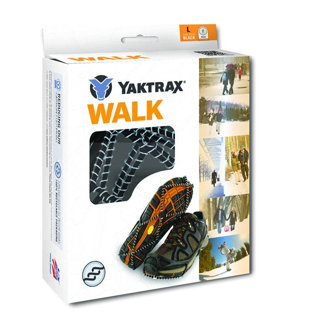 Yaktrax Walker