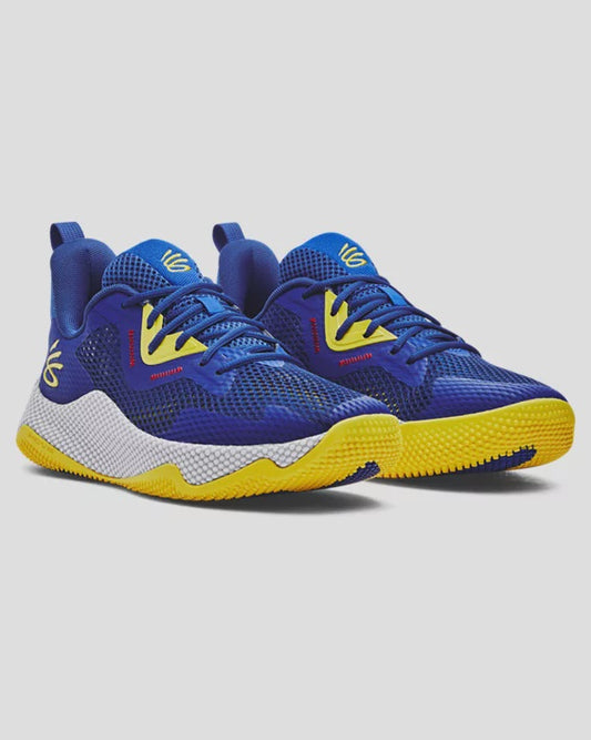 Under Armour Curry Hovr Splash 3 Basketball Shoes