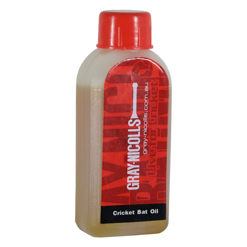 Gray Nicolls Linseed Oil