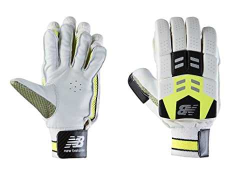 New Balance DC 580 Batting Gloves