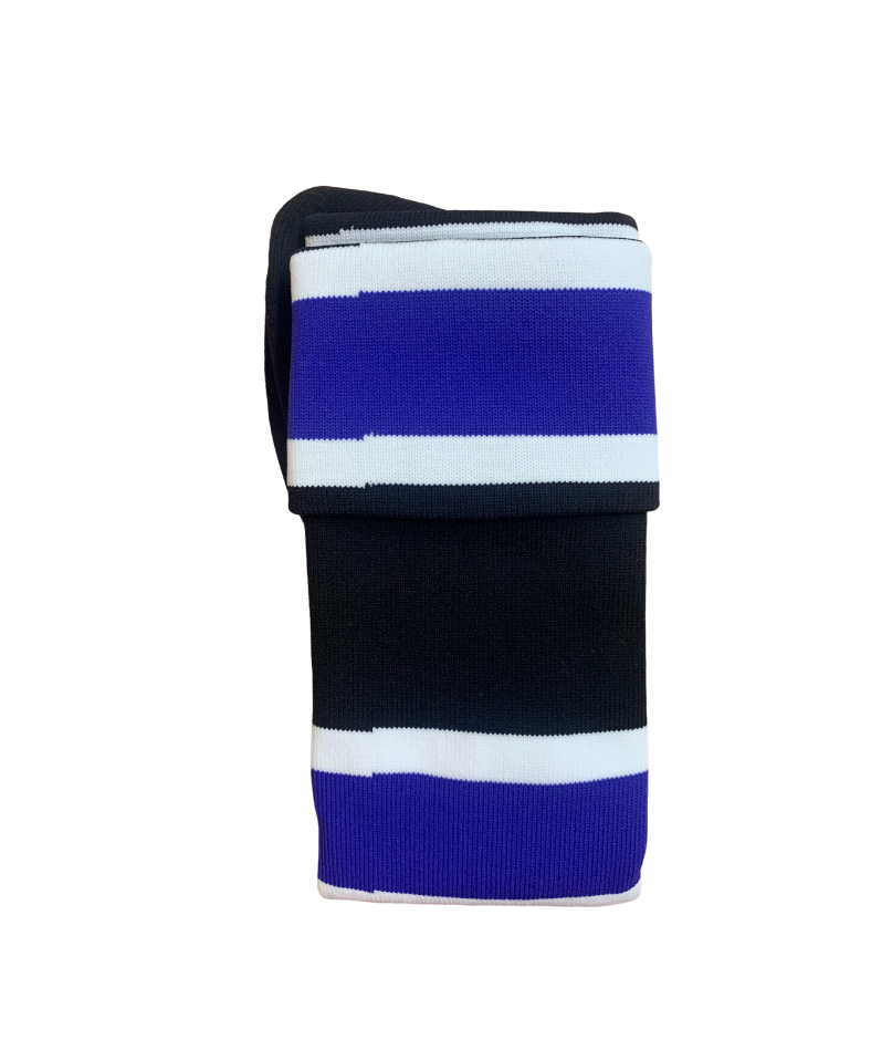 Kaikorai Rugby Club Socks