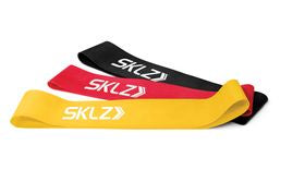 SKLZ Mini Bands - Set of 3