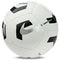 Nike Pitch Training Football- White/Silver