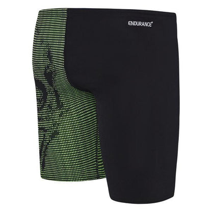 Speedo Boys Pixel Jammer