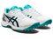 Asics Mens 350 Not Out FF - White/Sea Glass