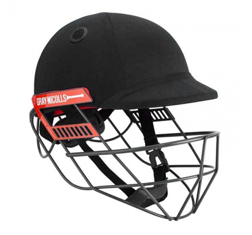 Gray Nicolls Ultimate 360 Helmet - Black