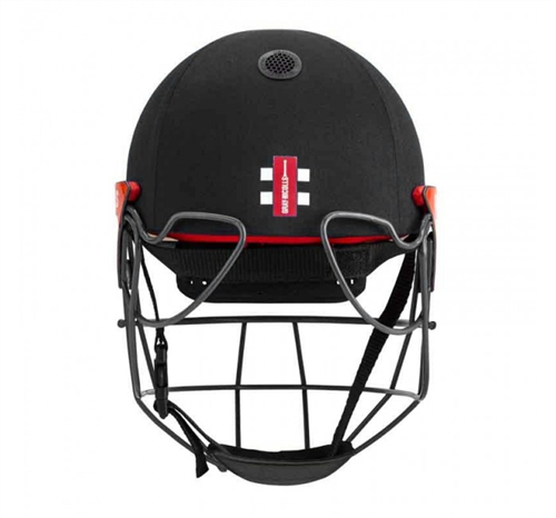 Gray Nicolls Ultimate 360 Helmet - Black