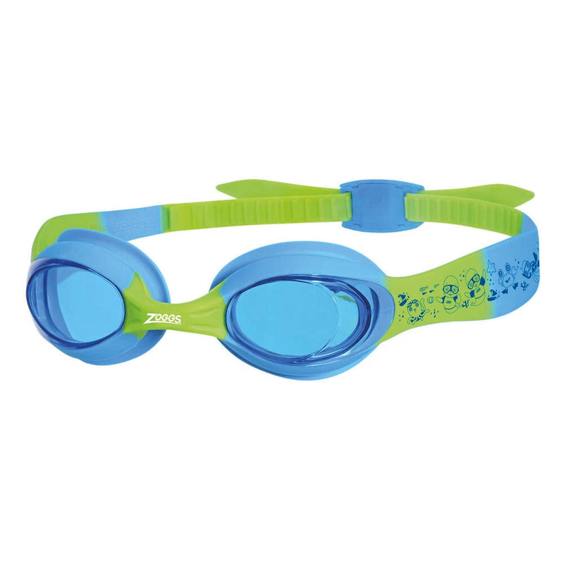Zoggs Little Twist Goggle 0 - 6 Years
