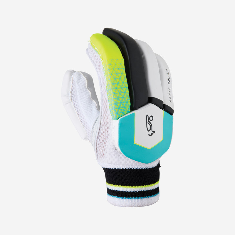 Kookaburra Rapid Pro 6.0 Batting Gloves