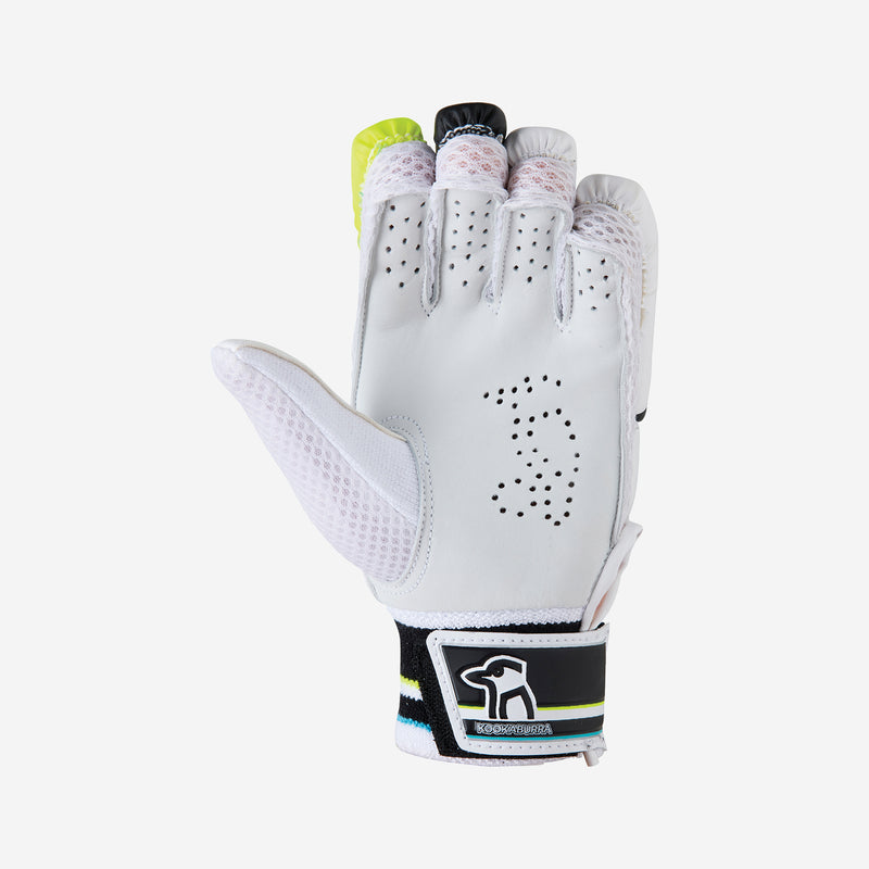 Kookaburra Rapid Pro 6.0 Batting Gloves