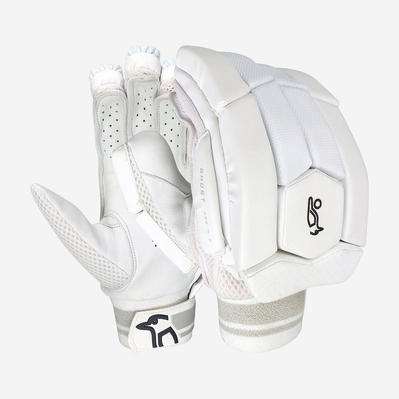 Kookaburra Ghost Pro 4.0 Batting Gloves - New