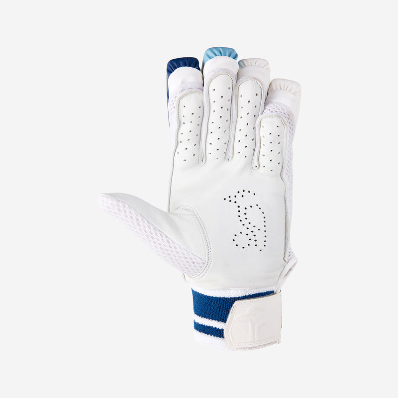 Kookaburra Pro 4.0 Batting Gloves