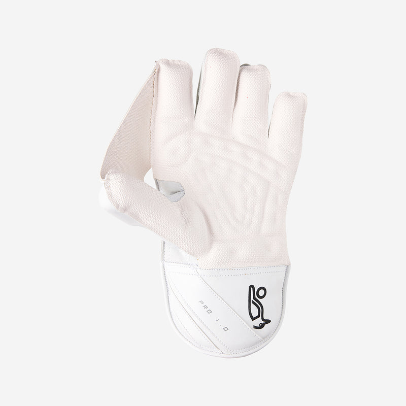 Kookaburra Ghost Pro 1.0 Wicket Keeping Gloves