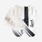 Kookaburra Pro 3.0 White/Black Wicket Keeping Gloves