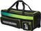Kookaburra Pro 3.0 Wheelie Bag 22 - Black/Lime