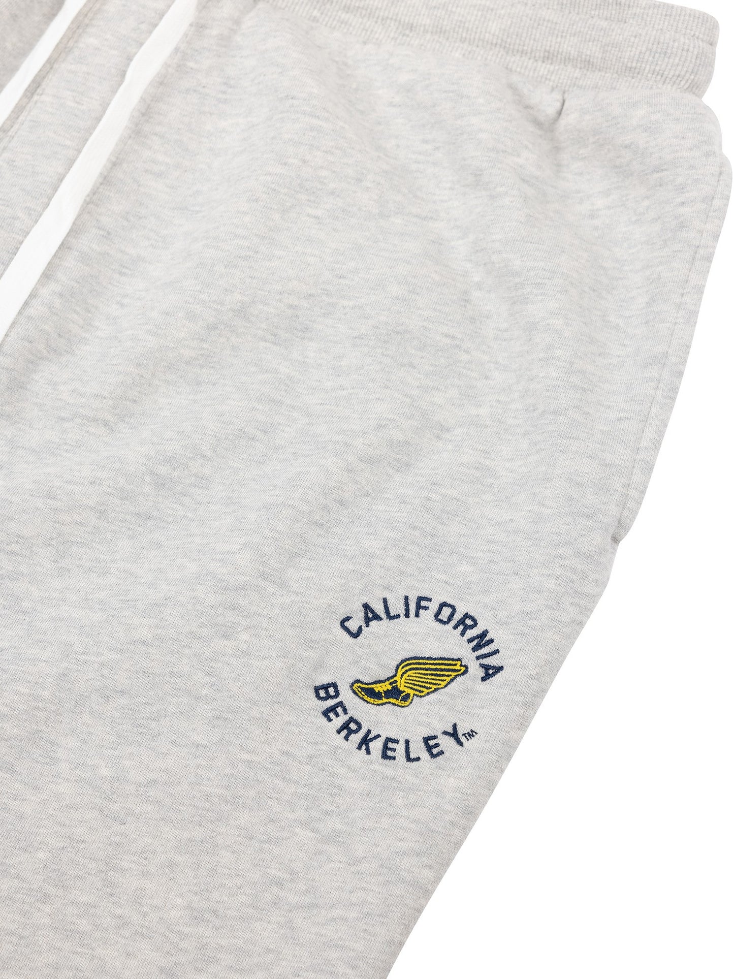 NCAA Track and Field Sweat Pants - California Berkeley