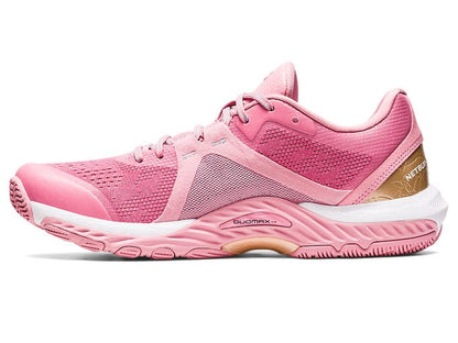 Asics Womens Netburner Shield - Fruit Punch/Champagne