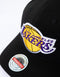 Mitchell & Ness NBA LA Lakers Cap