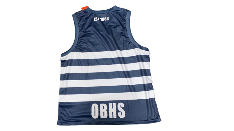 OBHS Cricket Vest