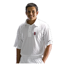 Gray Nicolls Mens Elite Mid Sleeve Cricket Shirt