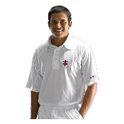 Gray Nicolls Mens Elite Mid Sleeve Cricket Shirt