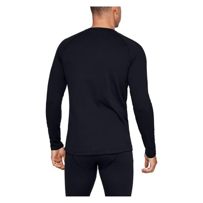 Under Armour Mens Base 2.0 Crew