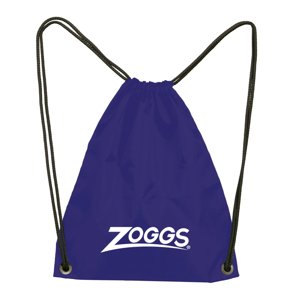 Zoggs Sling Bag - Blue