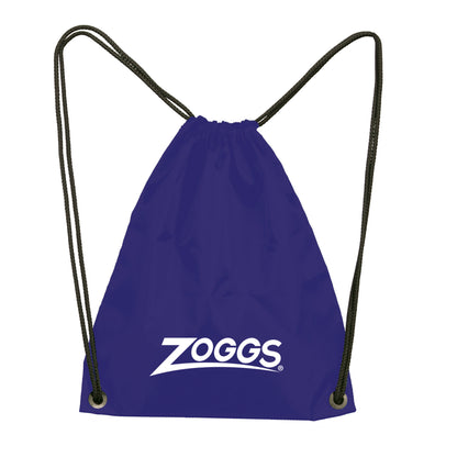 Zoggs Sling Bag - Blue