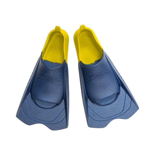 Zoggs Short Blade Eco Fins
