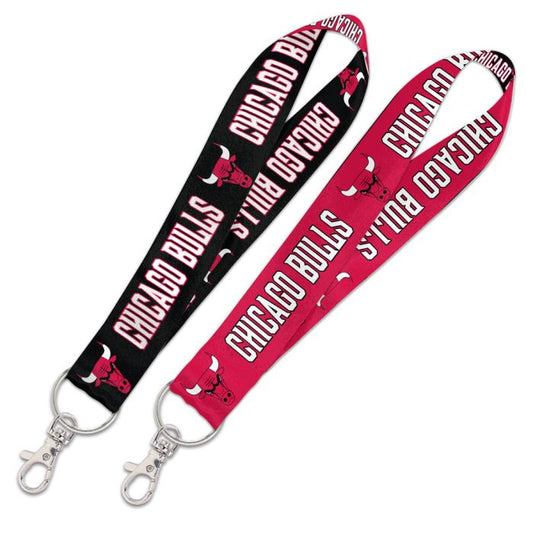 Wincraft NBA Keystrap - Chicago Bulls