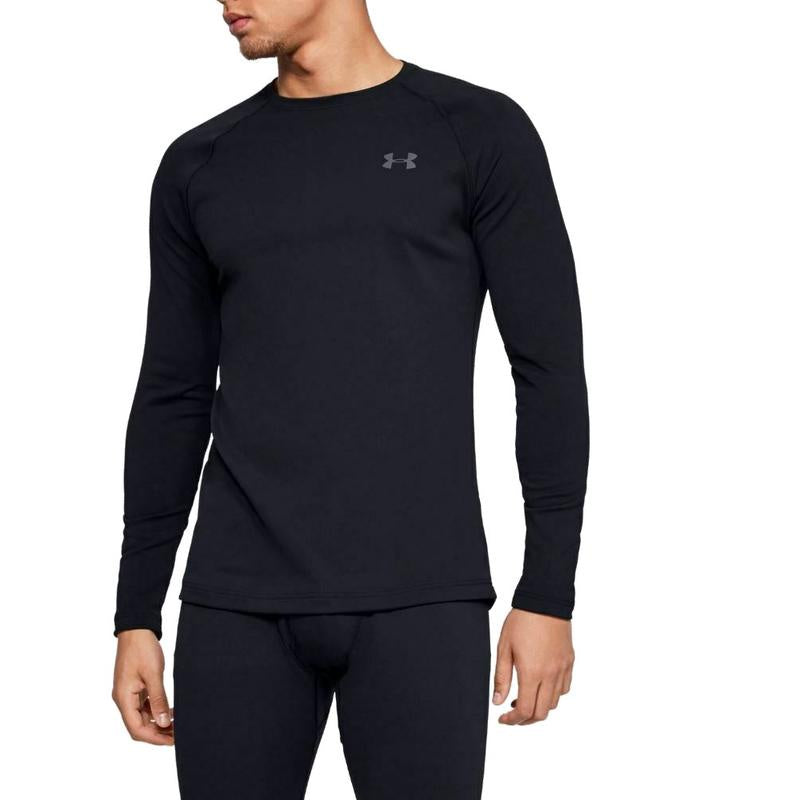 Under Armour Mens Base 2.0 Crew