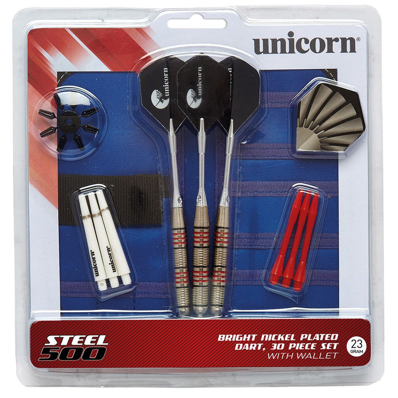 Unicorn S500 Dart Set
