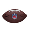 Wilson NFL 'The Duke" Replica Football