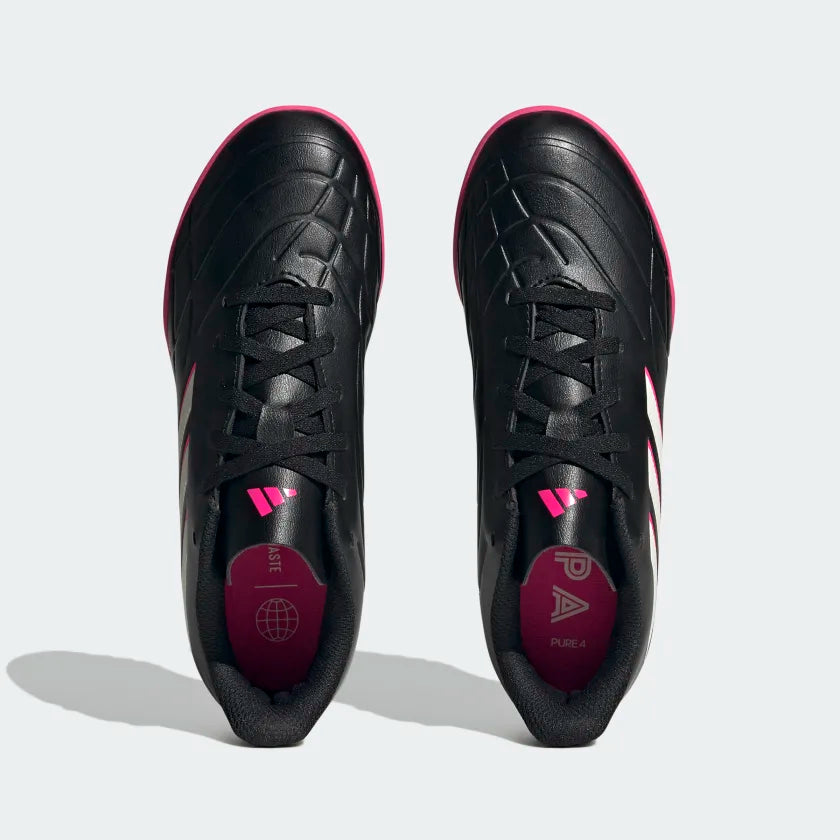 Adidas Kids Copa Pure.4 Turf Boots