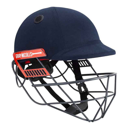 Gray Nicolls Ultimate 360 Helmet - Navy