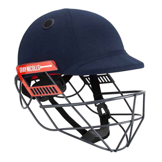 Gray Nicolls Ultimate 360 Helmet - Navy