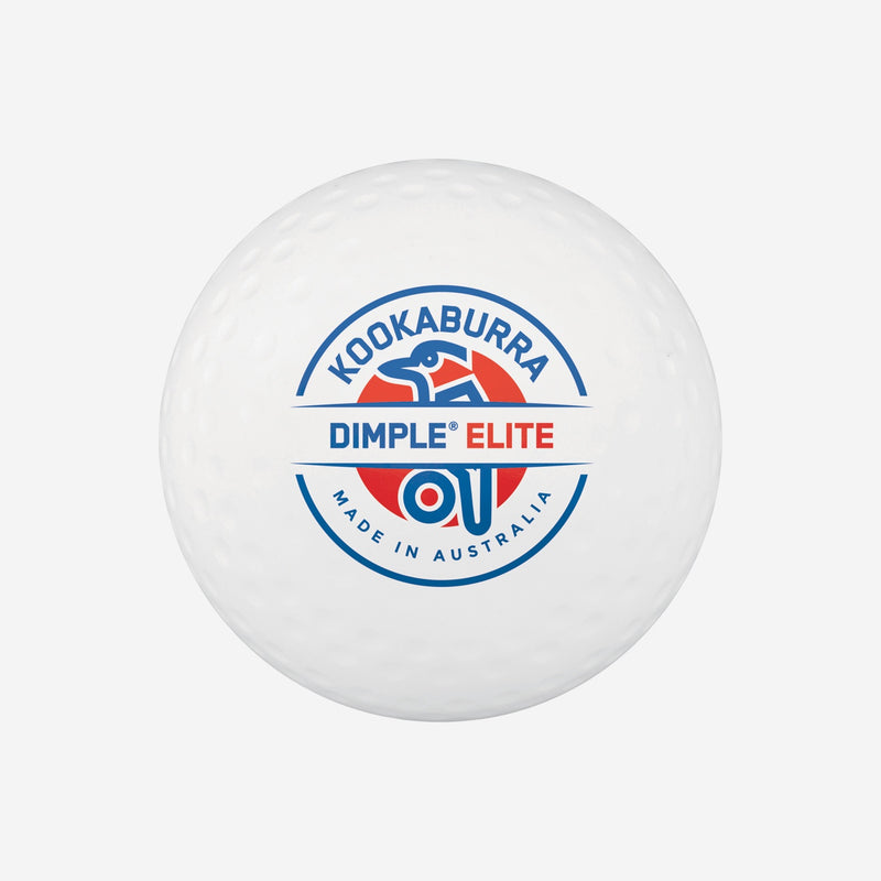 Kookaburra Dimple Elite MK11 Hockey Ball