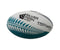 Silver Fern Tornado Touch Ball