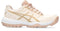 Asics Womens Gel Lethal Field Turf and Hockey Shoe - Rose Dust/Champagne