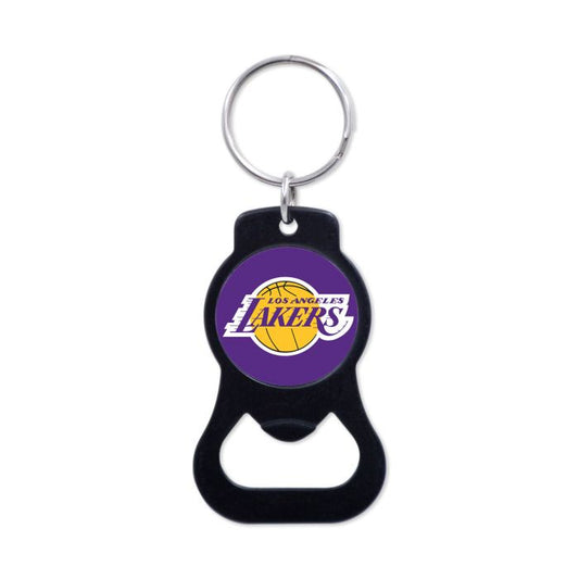 Wincraft NBA LA Lakers Key Ring Bottle Opener