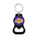 Wincraft NBA LA Lakers Key Ring Bottle Opener