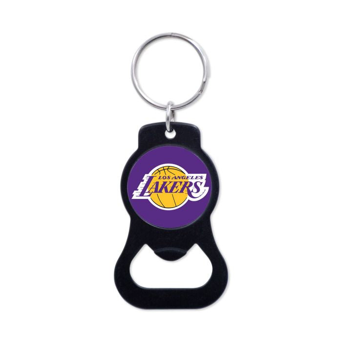 Wincraft NBA LA Lakers Key Ring Bottle Opener