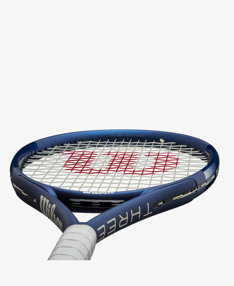 Wilson Triad Three Tennis Racket