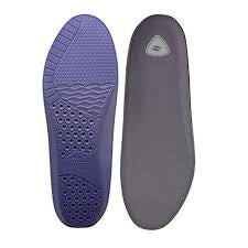 Sof-Sole Memory Mens Comfort Insole