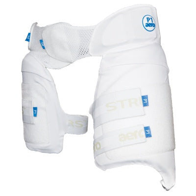 Aero P1 Stripper Lower Body Protection V7.0
